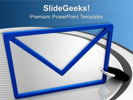 Always Keep Secure Your Data PowerPoint Templates Ppt Backgrounds For Slides 0513