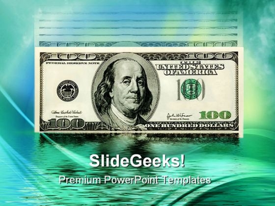 America Currency Dollar Money PowerPoint Templates And PowerPoint Backgrounds 0211 America Currency Dollar Money PowerPoint Templates And PowerPoint Backgrounds 0211