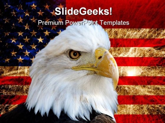 America Flag And Eagle Americana PowerPoint Backgrounds And Templates 1210 America Flag And Eagle Americana PowerPoint Backgrounds And Templates 1210