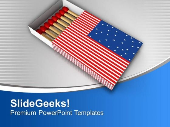 America Is A Unite Country PowerPoint Templates Ppt Backgrounds For Slides 0813 America Is A Unite Country PowerPoint Templates Ppt Backgrounds For Slides 0813