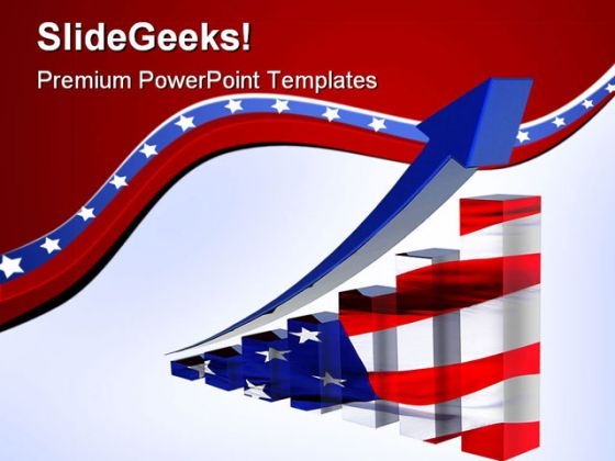 America Statistics Business PowerPoint Templates And PowerPoint Backgrounds 0411 America Statistics Business PowerPoint Templates And PowerPoint Backgrounds 0411
