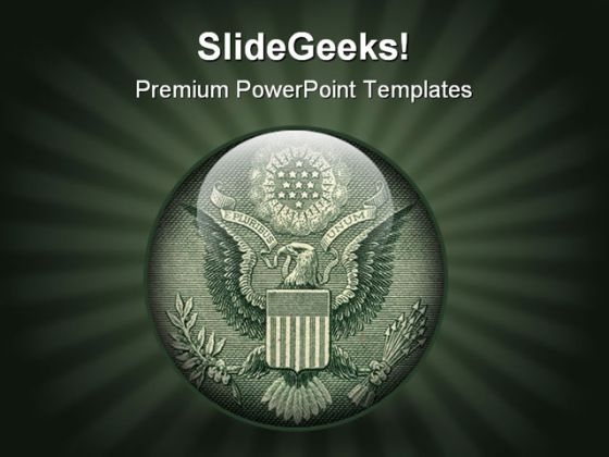 American Eagle Government PowerPoint Templates And PowerPoint Backgrounds 0411 American Eagle Government PowerPoint Templates And PowerPoint Backgrounds 0411