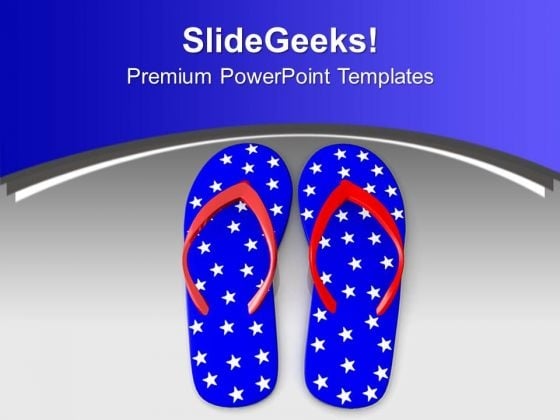 American Flag Patriotic Theme PowerPoint Templates Ppt Backgrounds For Slides 0413 American Flag Patriotic Theme PowerPoint Templates Ppt Backgrounds For Slides 0413