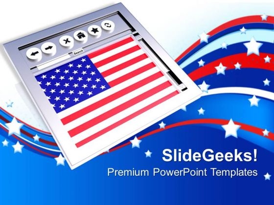 American Website PowerPoint Templates And PowerPoint Themes 1012 American Website PowerPoint Templates And PowerPoint Themes 1012