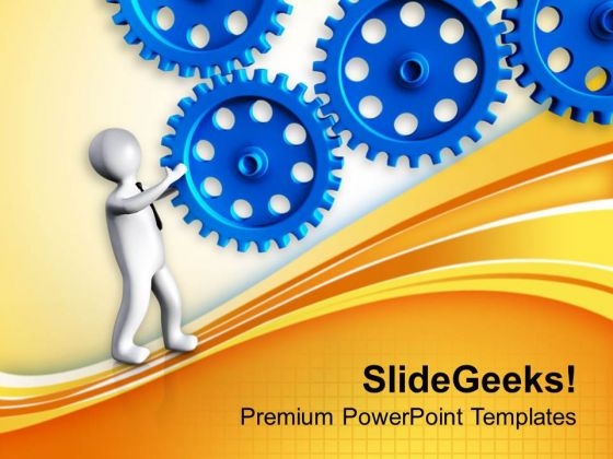 Analysis Of Business Workflow PowerPoint Templates Ppt Backgrounds For Slides 0613 Analysis Of Business Workflow PowerPoint Templates Ppt Backgrounds For Slides 0613