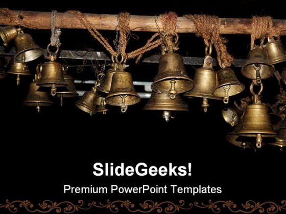 ancient_bells_religion_powerpoint_template_0610_title
