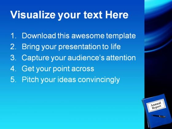 annual_report_business_powerpoint_templates_and_powerpoint_backgrounds_0311_text