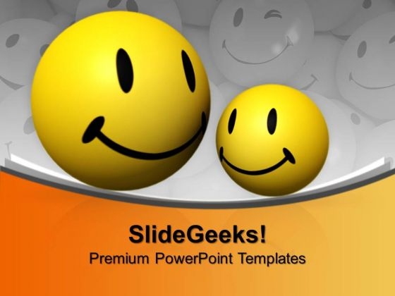 Aqua Emoticons With Smileys PowerPoint Templates And PowerPoint Themes 1012 Aqua Emoticons With Smileys PowerPoint Templates And PowerPoint Themes 1012