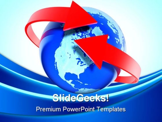 Around The World Earth PowerPoint Themes And PowerPoint Slides 0411 Around The World Earth PowerPoint Themes And PowerPoint Slides 0411