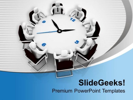 Arrange Time Bound Business Meetings PowerPoint Templates Ppt Backgrounds For Slides 0513 Arrange Time Bound Business Meetings PowerPoint Templates Ppt Backgrounds For Slides 0513