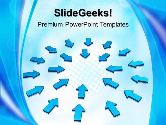 Arrow Success PowerPoint Templates And PowerPoint Themes 1012 Arrow Success PowerPoint Templates And PowerPoint Themes 1012