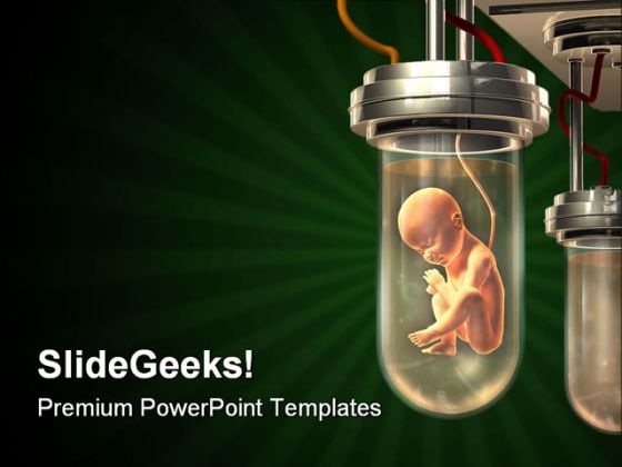 Artificial Life Medical PowerPoint Themes And PowerPoint Slides 0411 Artificial Life Medical PowerPoint Themes And PowerPoint Slides 0411