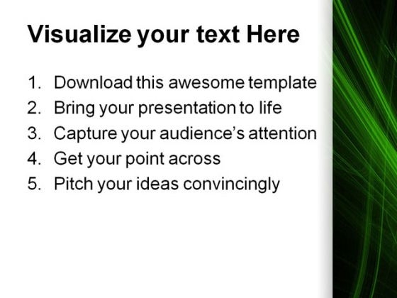 Artistic Colored Background PowerPoint Themes And PowerPoint Slides 0411 informative impactful