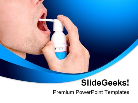 Asthma Treatment Medical PowerPoint Templates And PowerPoint Backgrounds 0411 Asthma Treatment Medical PowerPoint Templates And PowerPoint Backgrounds 0411
