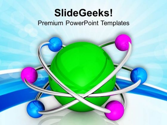 Atomic Structure For Medical Purpose PowerPoint Templates Ppt Backgrounds For Slides 0413 Atomic Structure For Medical Purpose PowerPoint Templates Ppt Backgrounds For Slides 0413
