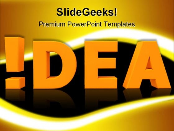 Attention Idea Business PowerPoint Templates And PowerPoint Backgrounds 0211 Attention Idea Business PowerPoint Templates And PowerPoint Backgrounds 0211