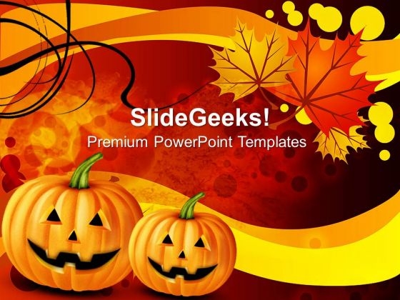 Autumn Background Holidays PowerPoint Templates And PowerPoint Themes 0812 Autumn Background Holidays PowerPoint Templates And PowerPoint Themes 0812