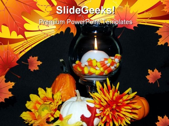 Autumn Glow Beauty PowerPoint Themes And PowerPoint Slides 0411 Autumn Glow Beauty PowerPoint Themes And PowerPoint Slides 0411