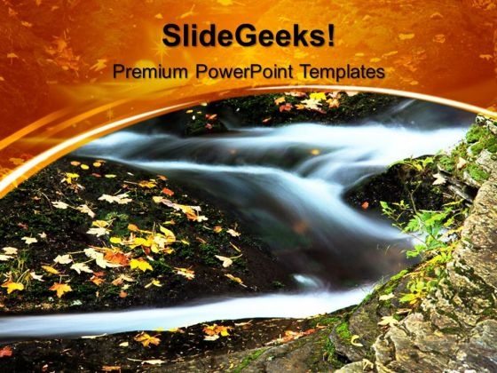 Autumn Nature PowerPoint Templates And PowerPoint Themes 0512 Autumn Nature PowerPoint Templates And PowerPoint Themes 0512