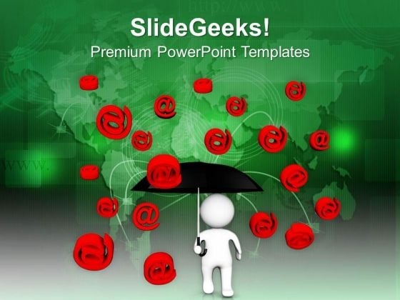 Avoid The Side Effect Of Technology PowerPoint Templates Ppt Backgrounds For Slides 0513 Avoid The Side Effect Of Technology PowerPoint Templates Ppt Backgrounds For Slides 0513
