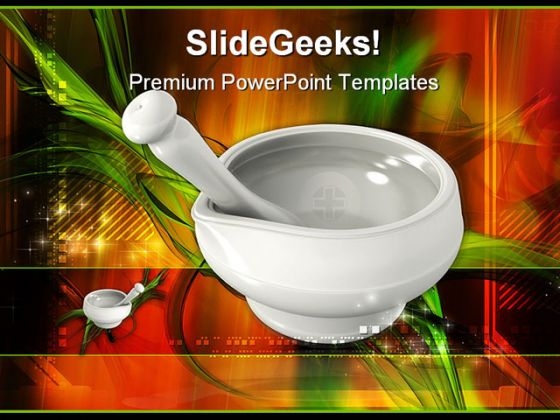 Ayurvedic Medical PowerPoint Template 1010 Ayurvedic Medical PowerPoint Template 1010