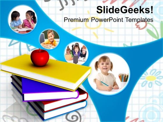 Back To School Activities Education PowerPoint Templates Ppt Backgrounds For Slides 0313 Back To School Activities Education PowerPoint Templates Ppt Backgrounds For Slides 0313