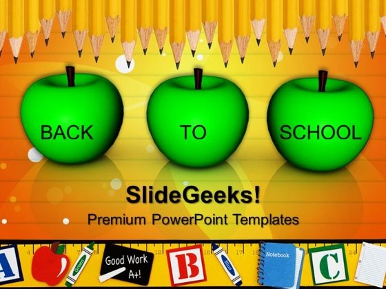 Back To School Concept Future PowerPoint Templates And PowerPoint Themes 1012 Back To School Concept Future PowerPoint Templates And PowerPoint Themes 1012