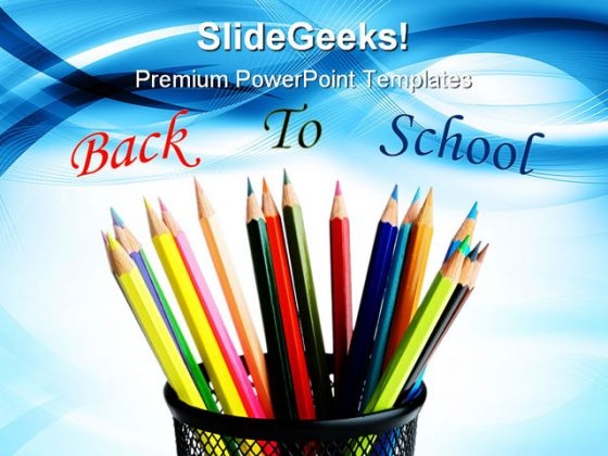 Back To School Education PowerPoint Themes And PowerPoint Slides 0411 Back To School Education PowerPoint Themes And PowerPoint Slides 0411
