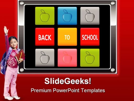 Back To School Keys Children PowerPoint Backgrounds And Templates 1210 Back To School Keys Children PowerPoint Backgrounds And Templates 1210