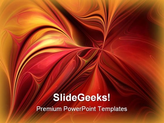 Background Beauty PowerPoint Themes And PowerPoint Slides 0511