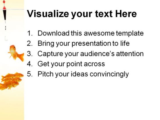 bait_gold_fishes_powerpoint_template_0810_print