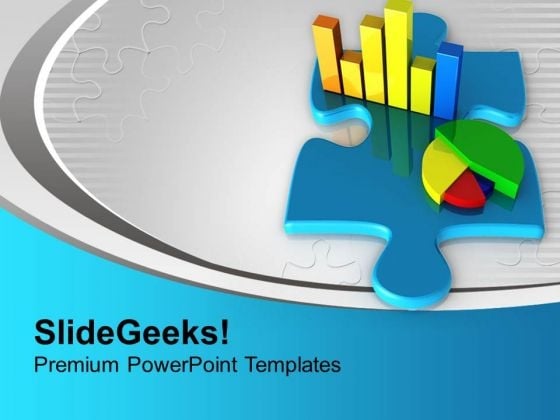 Bar And Pie Chart For Sales Strategy PowerPoint Templates Ppt Backgrounds For Slides 0513 Bar And Pie Chart For Sales Strategy PowerPoint Templates Ppt Backgrounds For Slides 0513