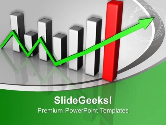 Bar Graph Showing Growth Marketing PowerPoint Templates Ppt Backgrounds For Slides 1212 Bar Graph Showing Growth Marketing PowerPoint Templates Ppt Backgrounds For Slides 1212