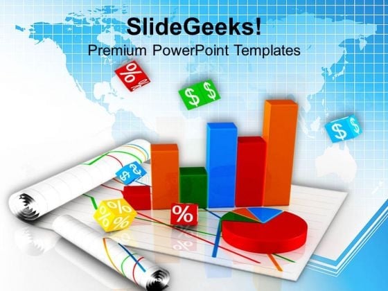 Bar Pie Chart Business Marketing PowerPoint Templates Ppt Backgrounds For Slides 0413 Bar Pie Chart Business Marketing PowerPoint Templates Ppt Backgrounds For Slides 0413