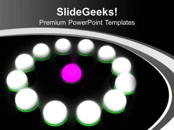 Be A Leader In Business PowerPoint Templates Ppt Backgrounds For Slides 0413 Be A Leader In Business PowerPoint Templates Ppt Backgrounds For Slides 0413