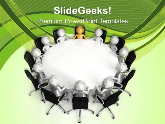 Be A Leader In Business PowerPoint Templates Ppt Backgrounds For Slides 0613 Be A Leader In Business PowerPoint Templates Ppt Backgrounds For Slides 0613