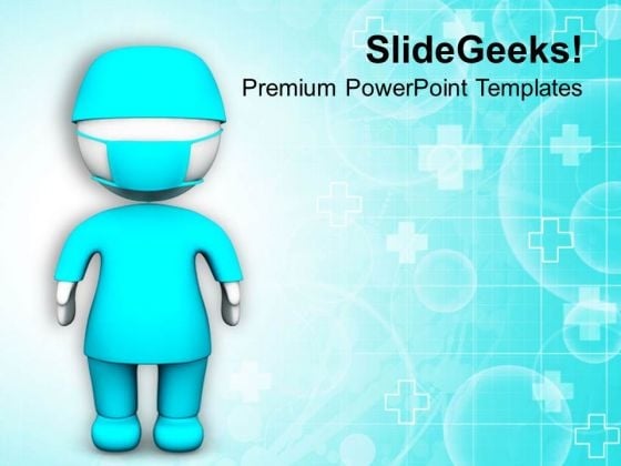 be a medical representative powerpoint templates ppt medical templates for powerpoint