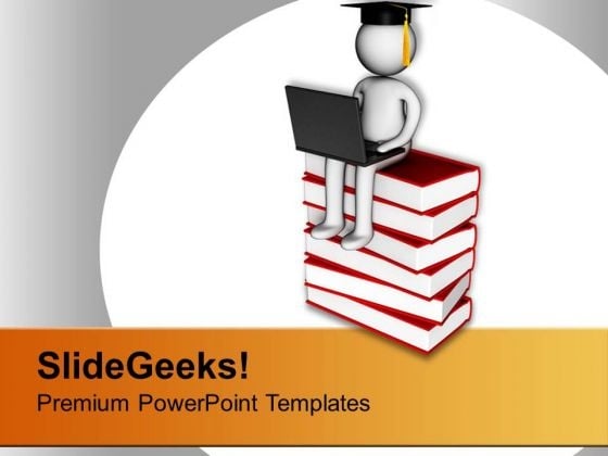 be a scholar and read more powerpoint templates ppt backgrounds for