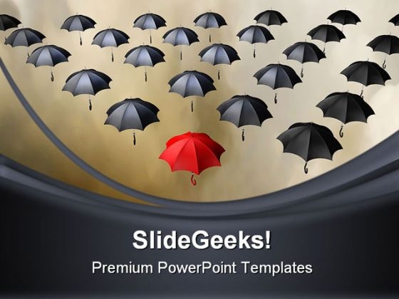 Be Different Business PowerPoint Backgrounds And Templates 0111 Be Different Business PowerPoint Backgrounds And Templates 0111