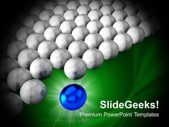 Be Different Shapes PowerPoint Templates And PowerPoint Themes 1012 Be Different Shapes PowerPoint Templates And PowerPoint Themes 1012