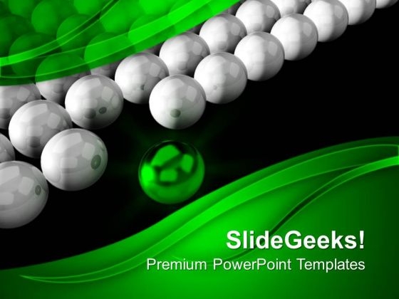 Be Different Symbol Leadership PowerPoint Templates And PowerPoint Themes 0912 Be Different Symbol Leadership PowerPoint Templates And PowerPoint Themes 0912