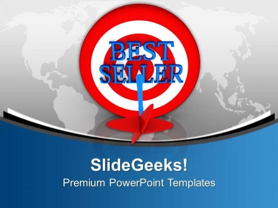 Be The Best Seller For Success PowerPoint Templates Ppt Backgrounds For Slides 0613 Be The Best Seller For Success PowerPoint Templates Ppt Backgrounds For Slides 0613