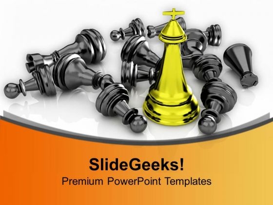 Be The Winner In Marketing PowerPoint Templates Ppt Backgrounds For Slides 0713 Be The Winner In Marketing PowerPoint Templates Ppt Backgrounds For Slides 0713