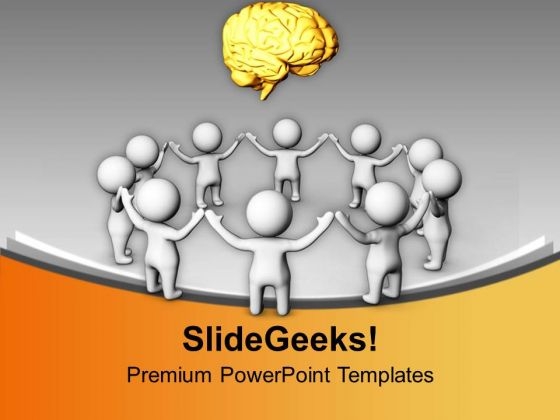 Be Unite The For Same Idea PowerPoint Templates Ppt Backgrounds For Slides 0713 Be Unite The For Same Idea PowerPoint Templates Ppt Backgrounds For Slides 0713