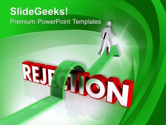 Beat The Challenge On Way To Success PowerPoint Templates Ppt Backgrounds For Slides 0513 Beat The Challenge On Way To Success PowerPoint Templates Ppt Backgrounds For Slides 0513