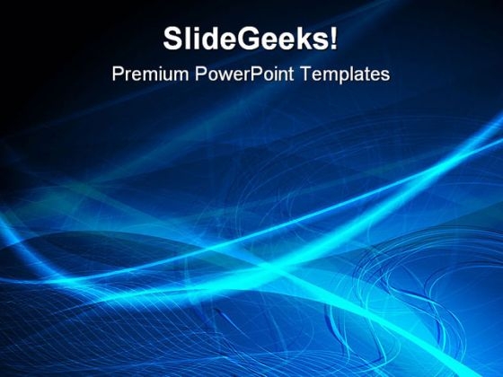 Beautiful Vibrant Abstract PowerPoint Themes And PowerPoint Slides 0411