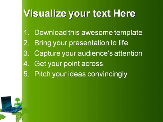 best_concept_of_global_environment_computer_powerpoint_templates_and_powerpoint_backgrounds_0211_text