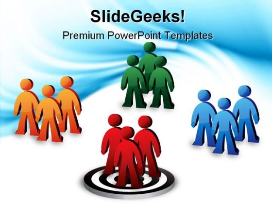 Best Team Targeted Business PowerPoint Templates And PowerPoint Backgrounds 1211 Best Team Targeted Business PowerPoint Templates And PowerPoint Backgrounds 1211