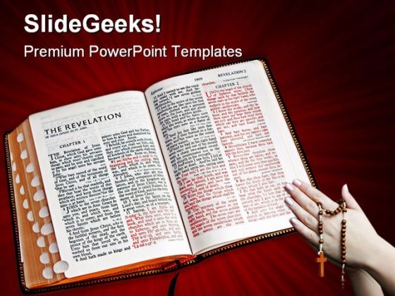 Bible A Glow Religion PowerPoint Themes And PowerPoint Slides 0211 Bible A Glow Religion PowerPoint Themes And PowerPoint Slides 0211