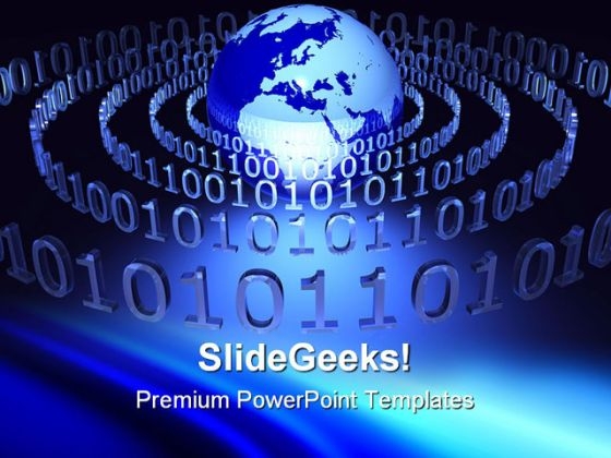 Binary Global PowerPoint Themes And PowerPoint Slides 0511 Binary Global PowerPoint Themes And PowerPoint Slides 0511